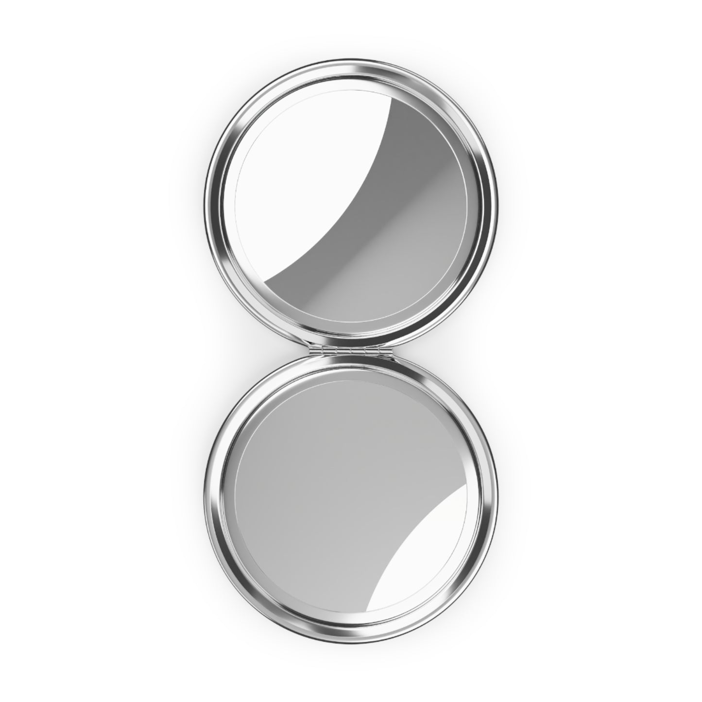Chemistry Compact Travel Mirror | Beauty Brand Portable Makeup Accessory