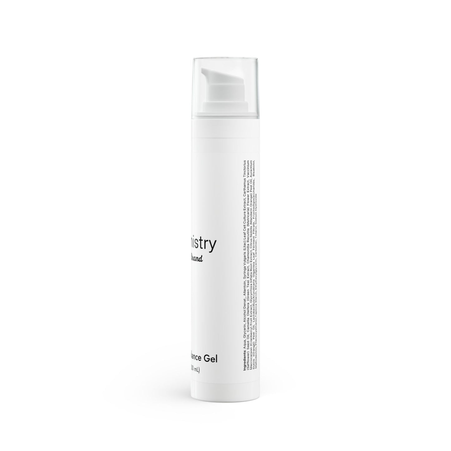 Moisture Balance Gel, 1.7oz