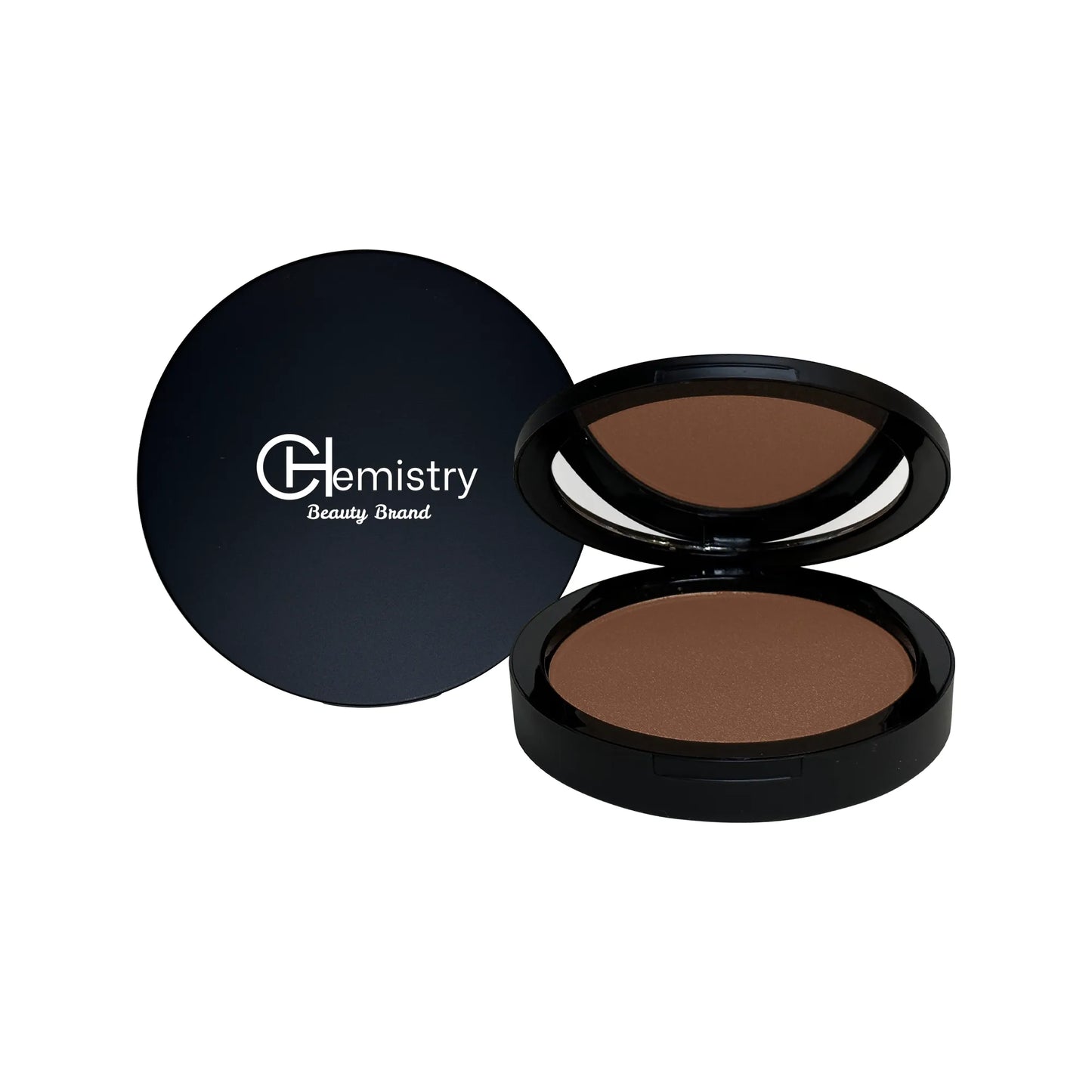 Shimmery Bronzer - Pecan