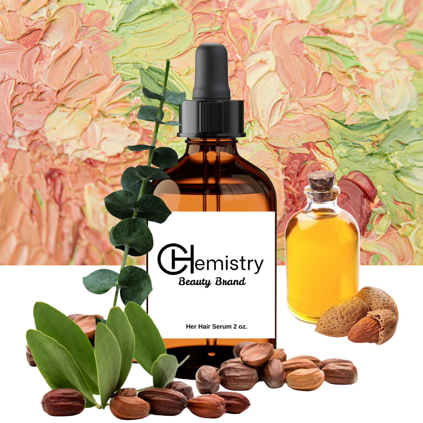 Her Hair Serum