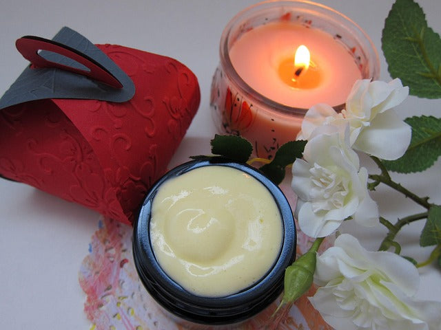 Skinny Dip Body Cream