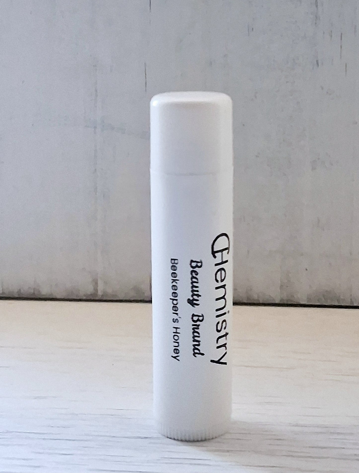 Beekeeper's Honey Lip Balm