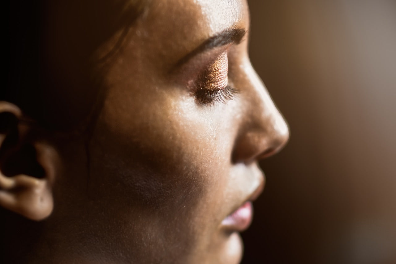 Rosewater Face Toner