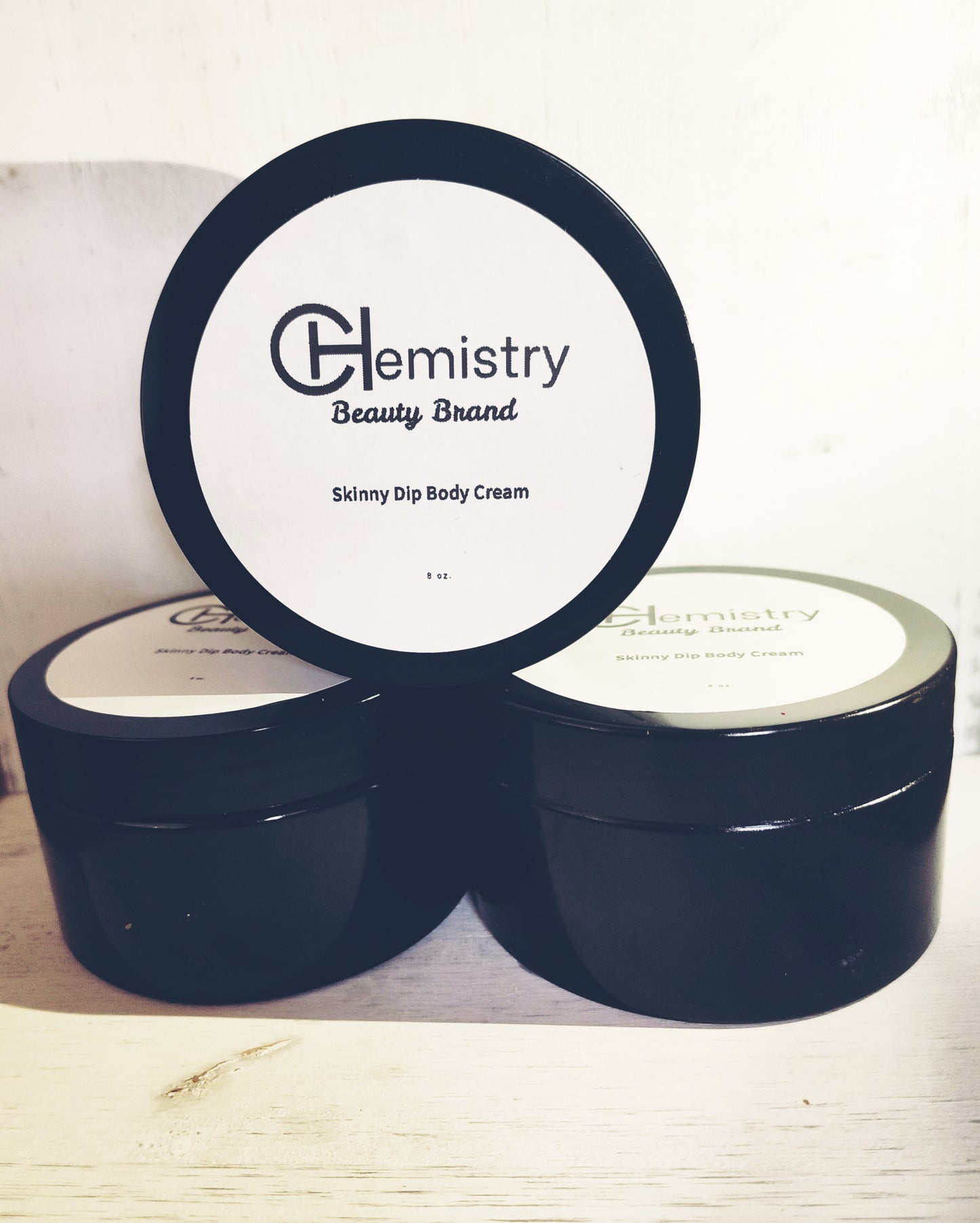 Skinny Dip Body Cream