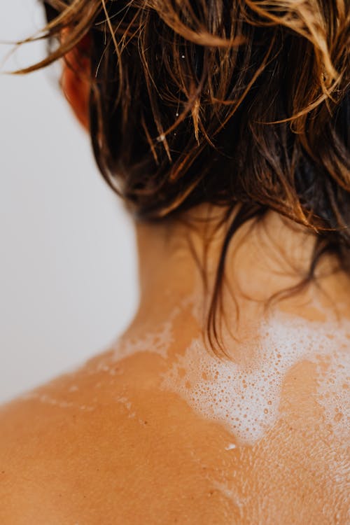 Oatmeal & Honey Bodywash