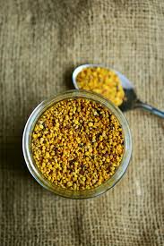 Bee Pollen Face Cream