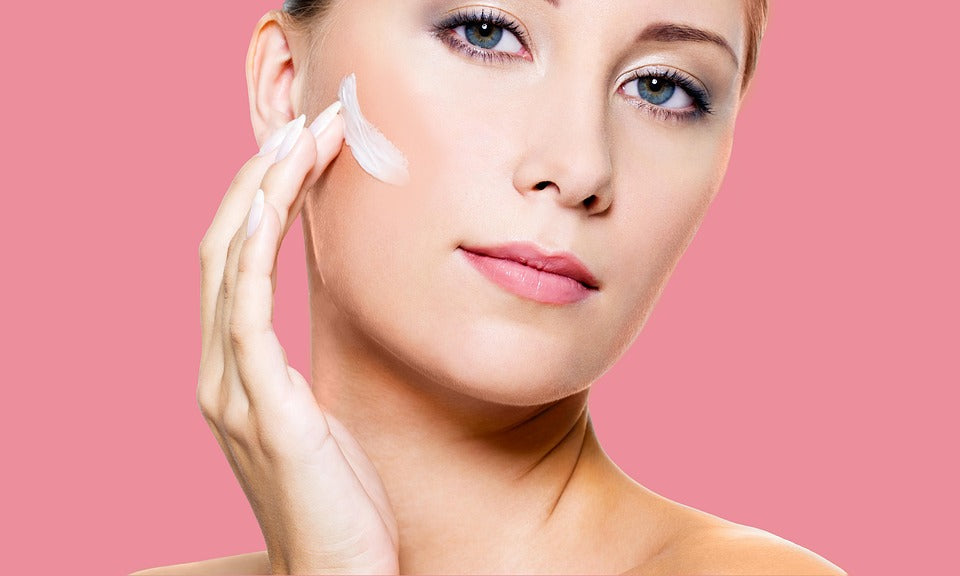 Bee Pollen Face Cream