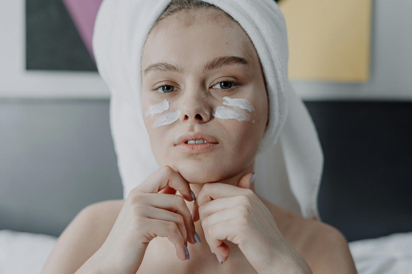 Salicylic Face Cream