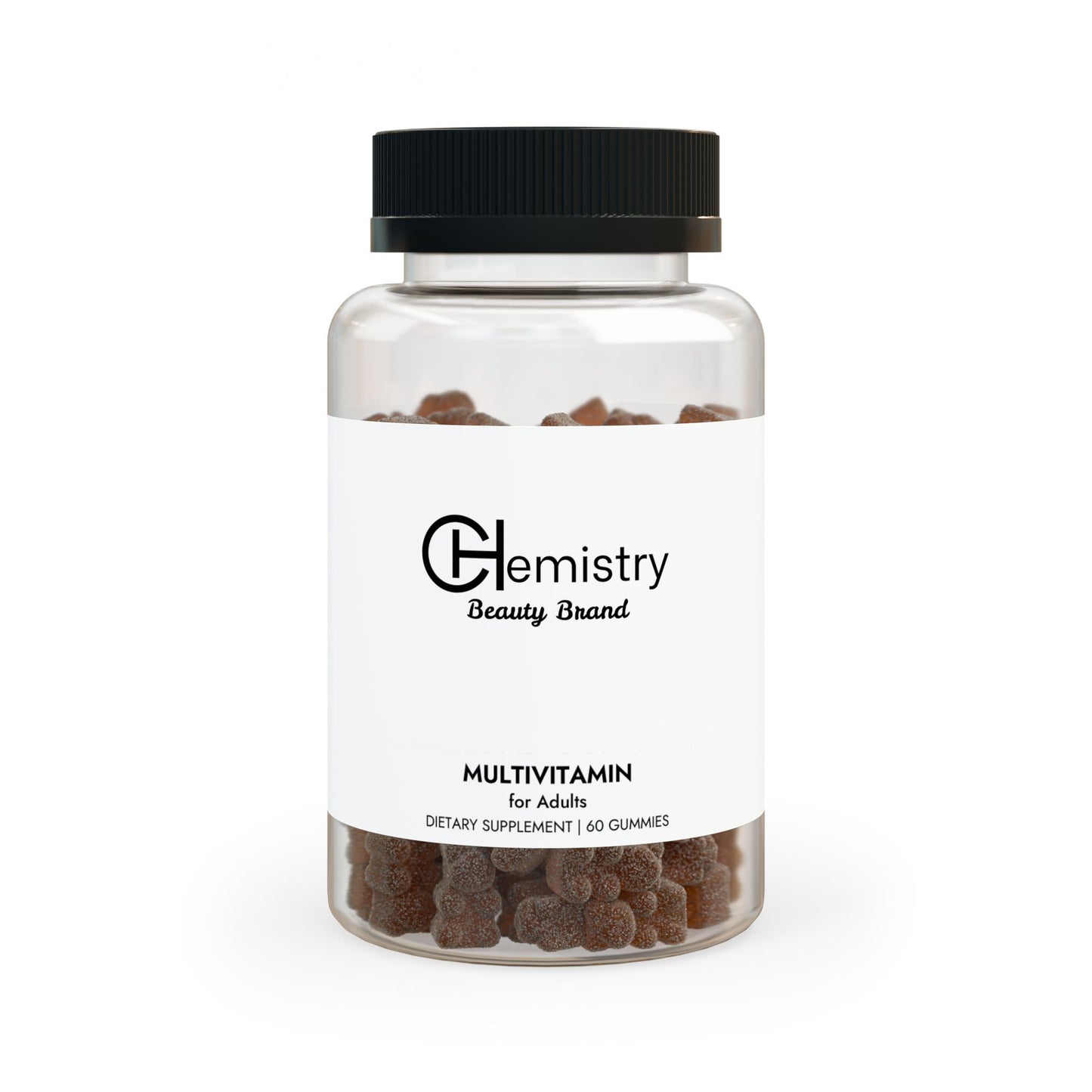 Multivitamin Gummies for Adults (60 Gummies)