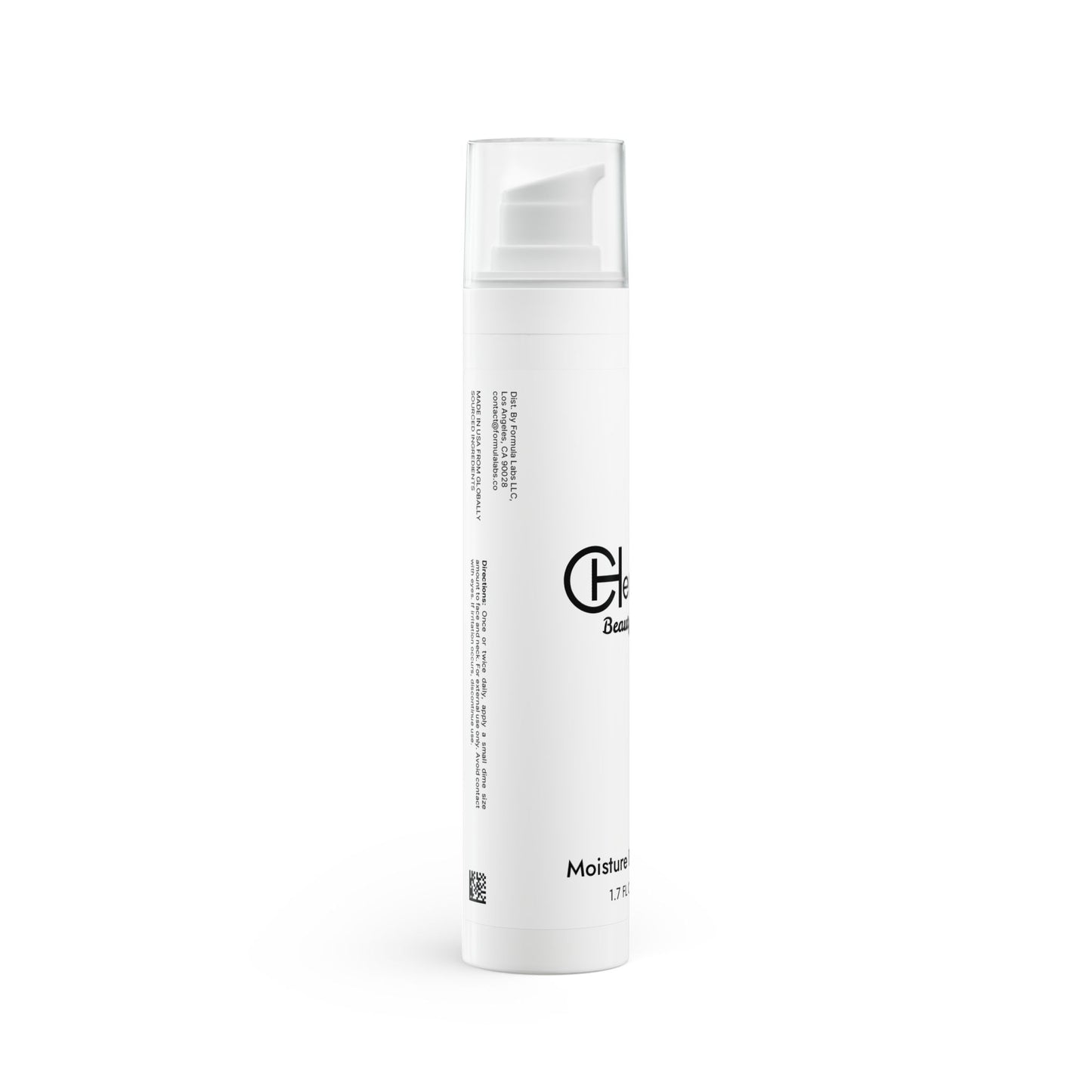 Moisture Balance Gel, 1.7oz