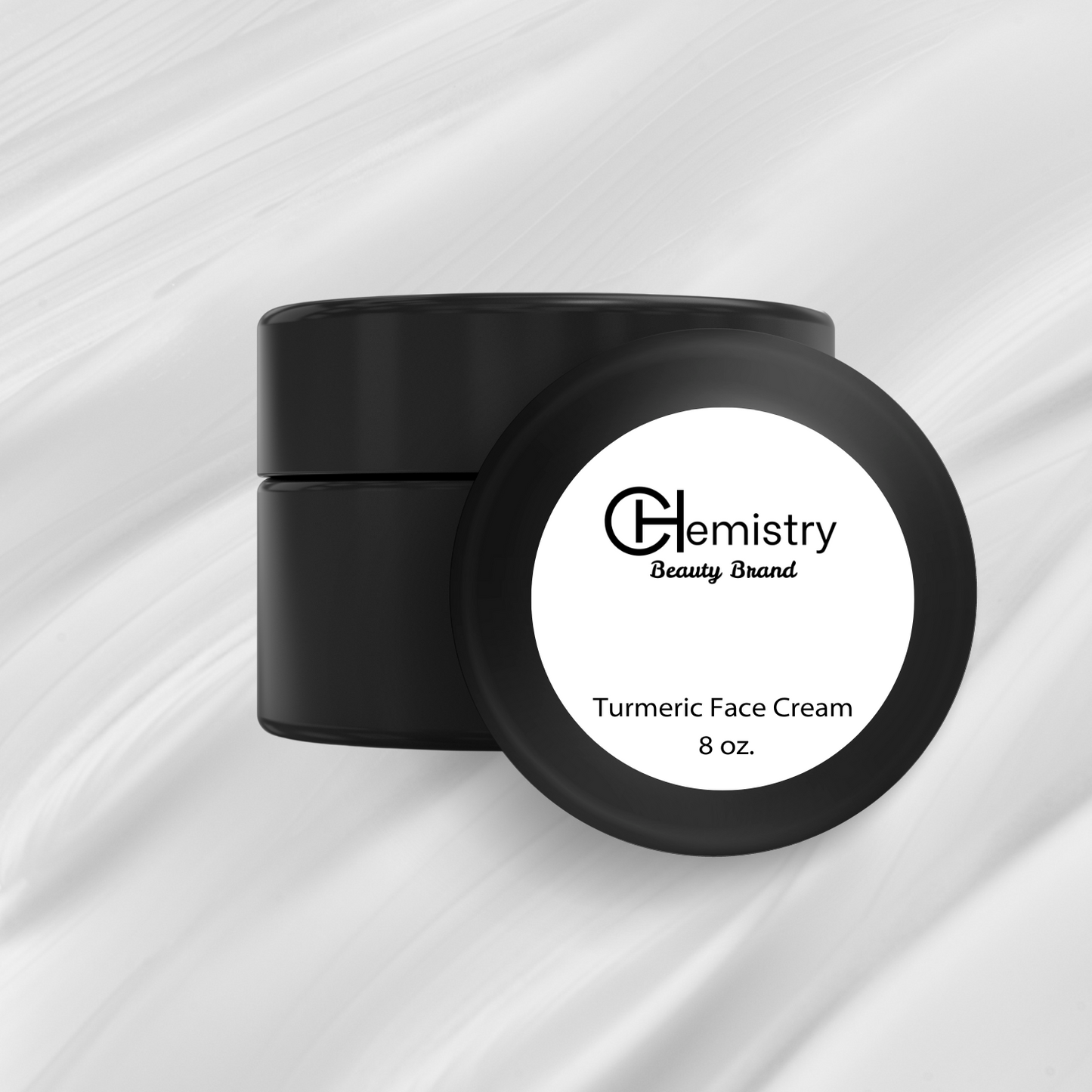Turmeric Face Cream