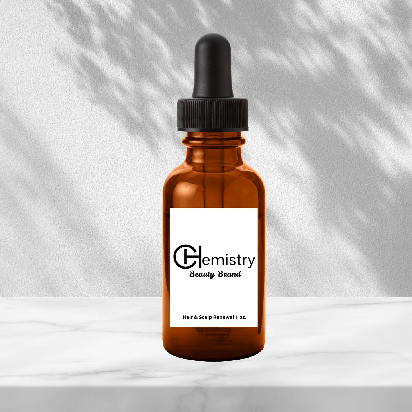 Hair & Scalp Renewal