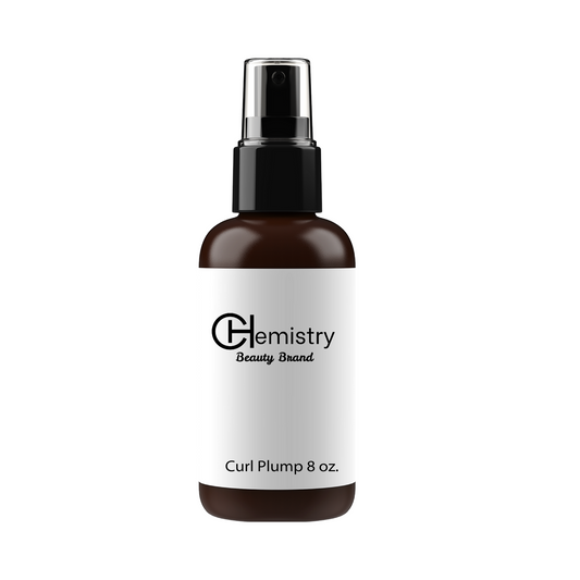 Curl Plump Spray