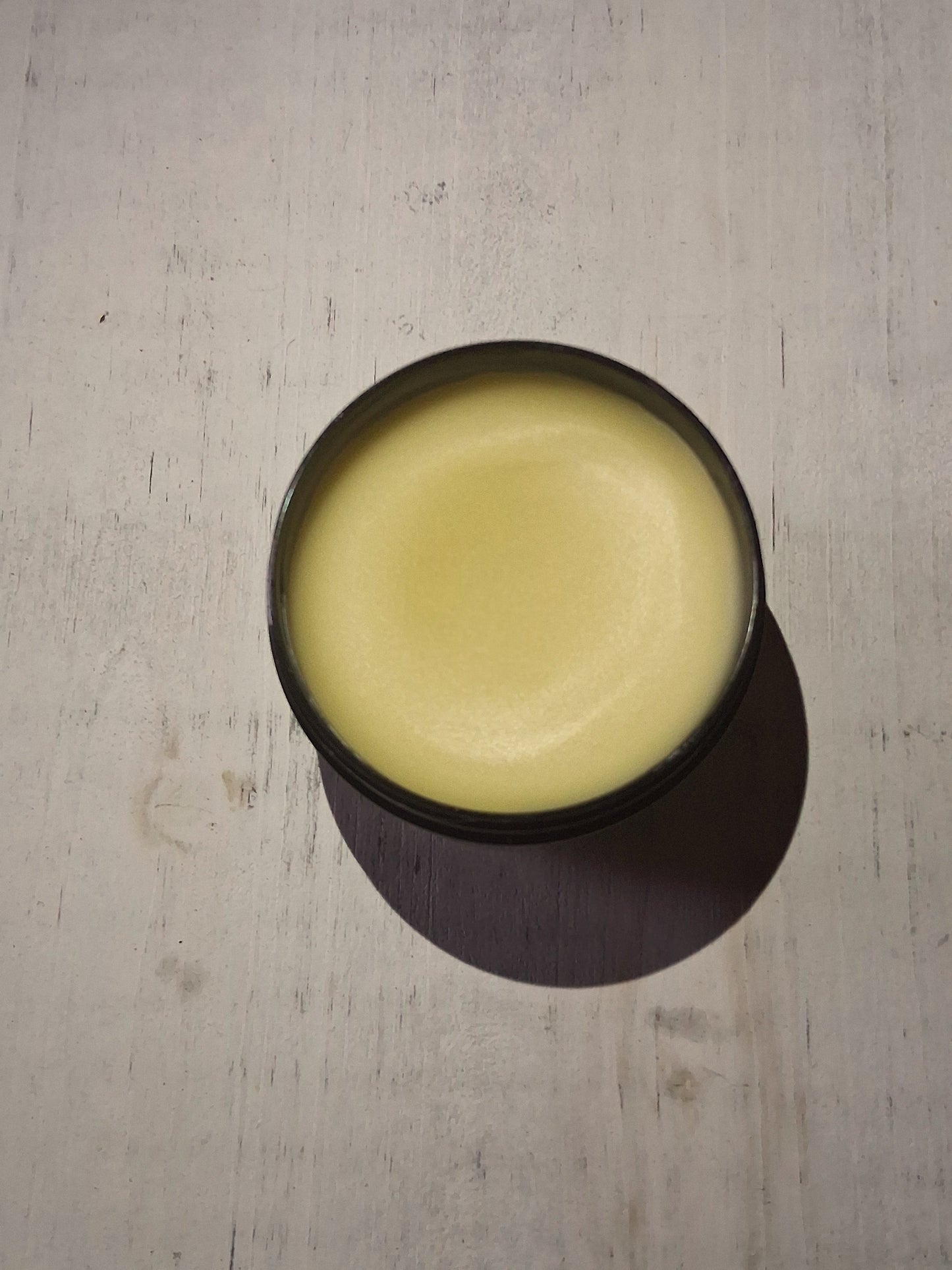 Lip Lock Balm