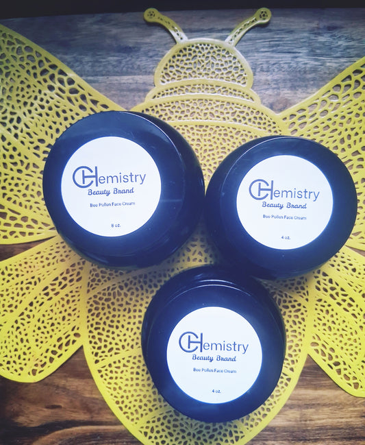 Bee Pollen Face Cream