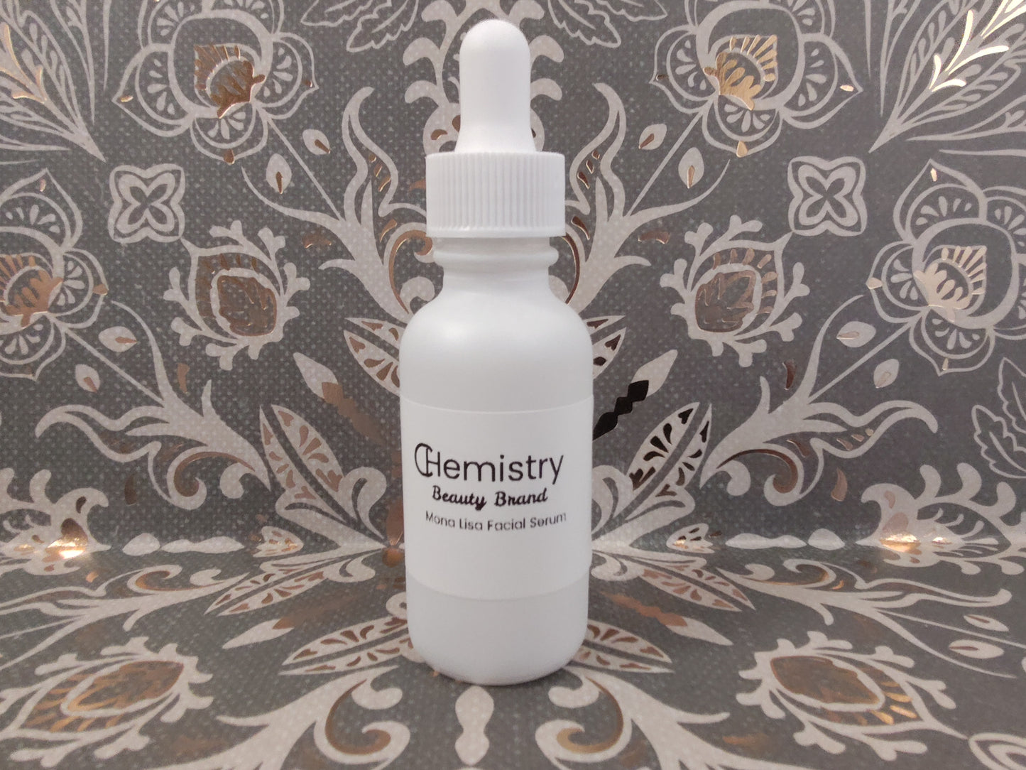 Mona Lisa Facial Serum