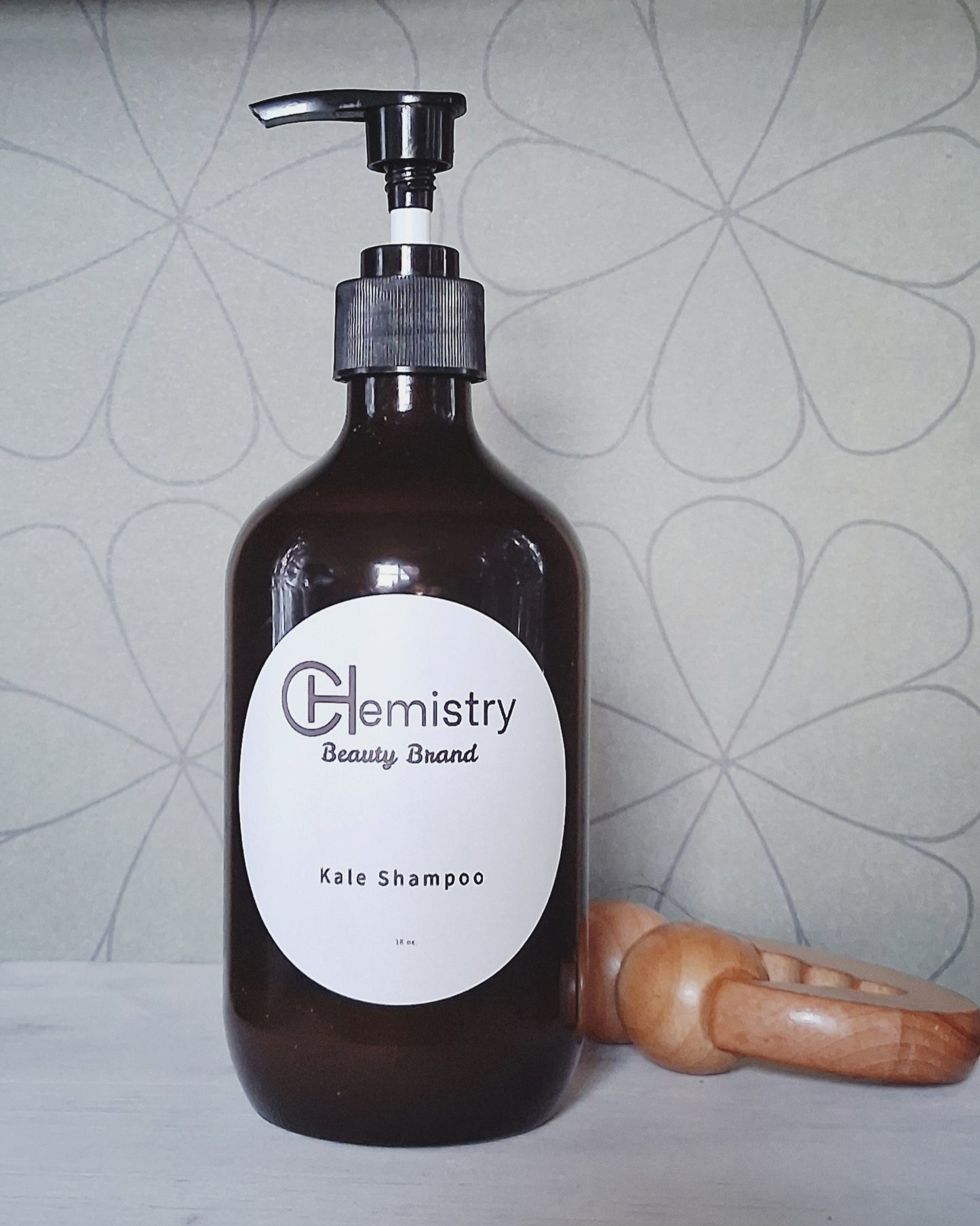 Kale Shampoo