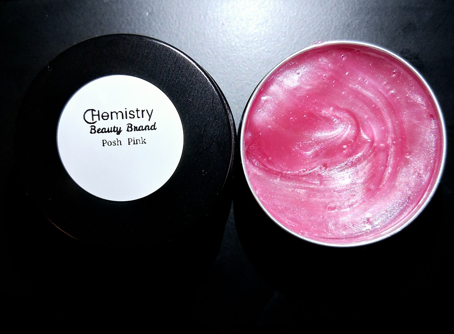 Lip Gloss