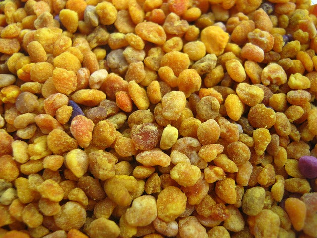 Bee Pollen Face Cream