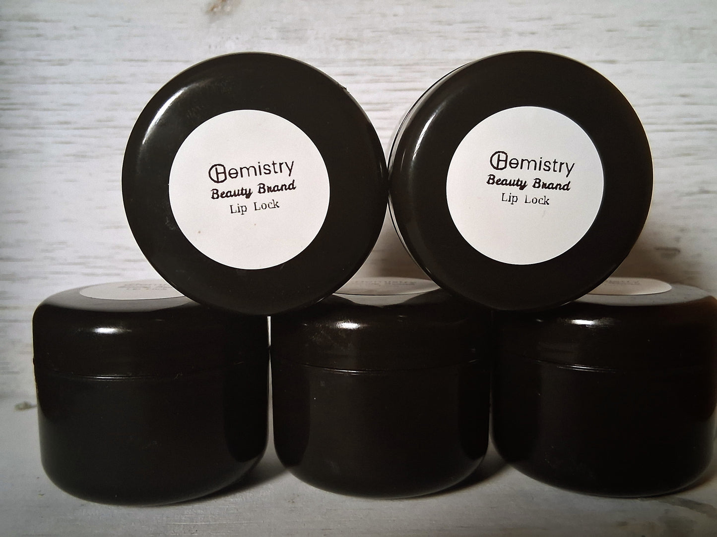 Lip Lock Balm