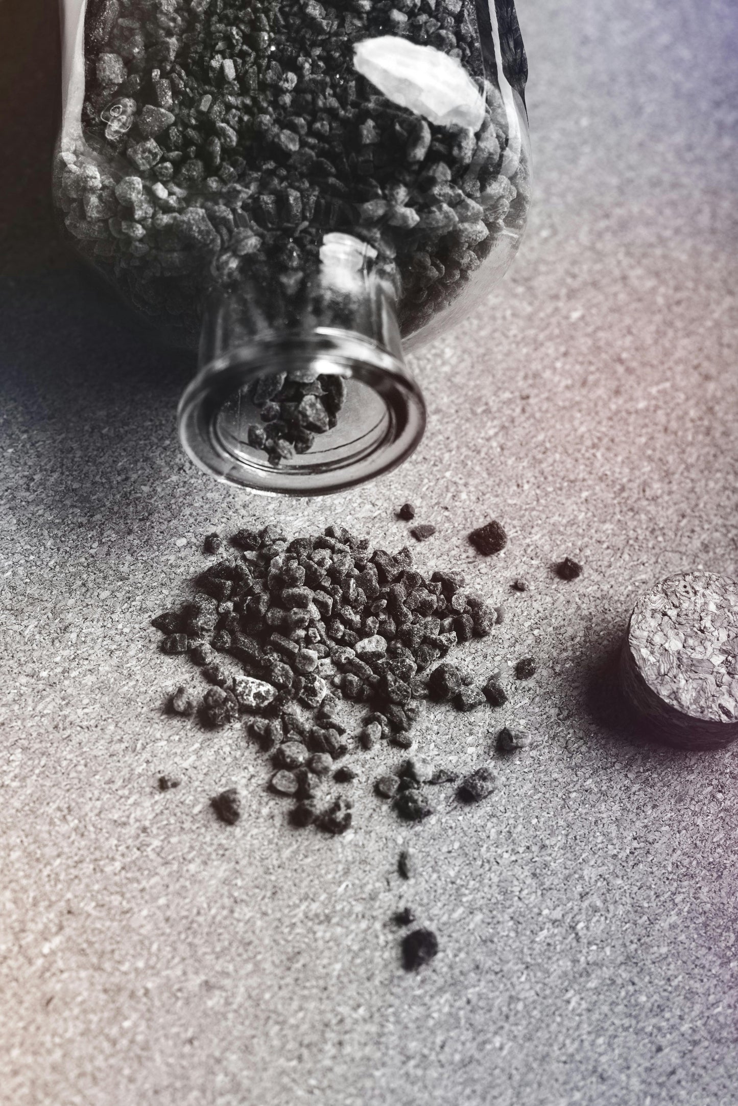 Activated Charcoal Face Cream